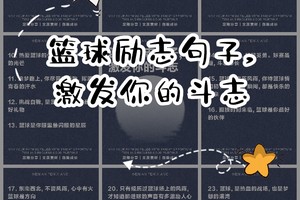  标题：制定有效的篮球激励计划以提高团队凝聚力