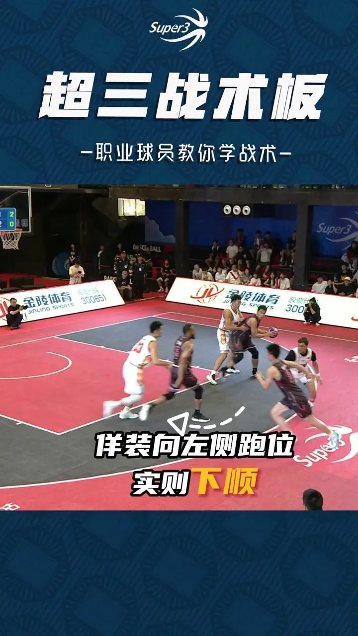 如何在篮球训练营中改善比赛策略?_1